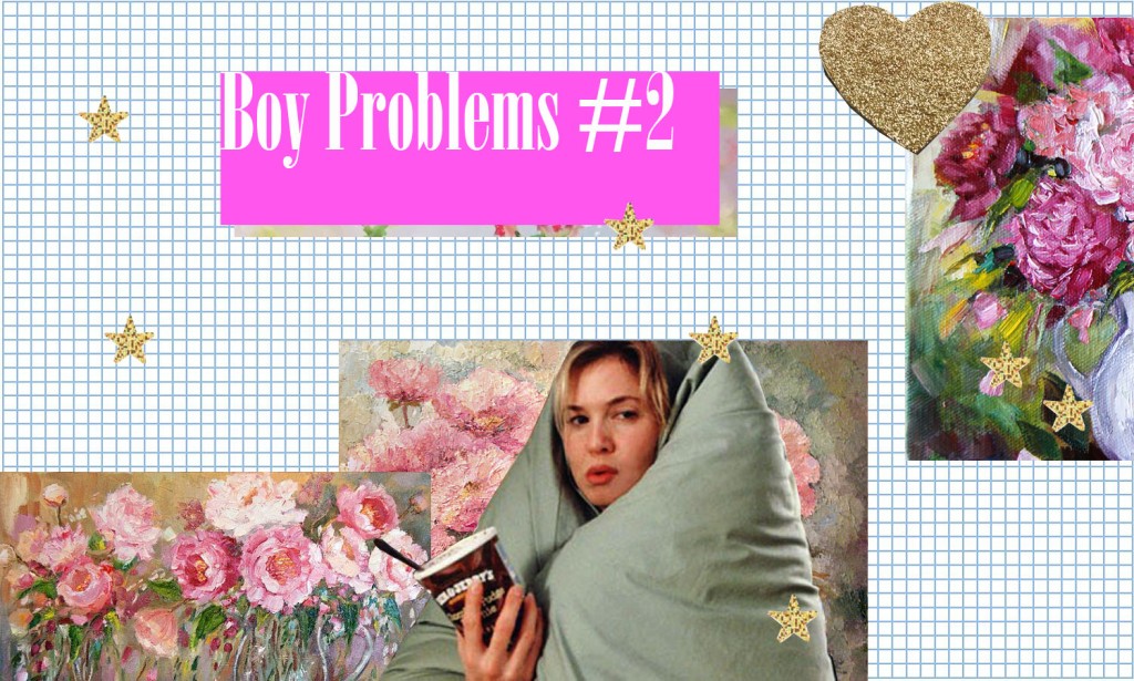 Boy Problems #2: New Year, New Us