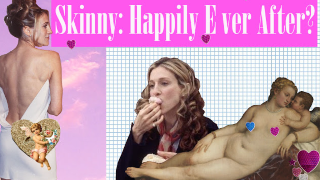 Skinny: Happily Ever After?