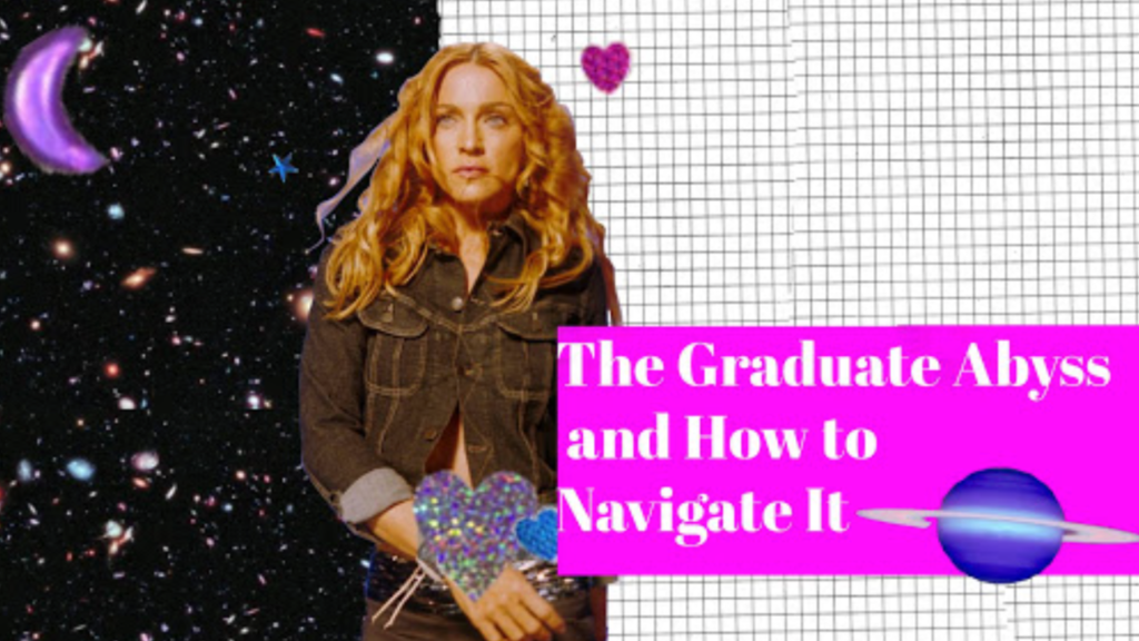 The Graduate Abyss And How To Navigate It
