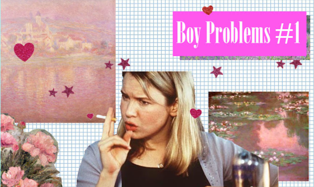 Boy Problems #1: Best Friend Hook Ups, Break Up Disasters, & Sex Drive Mismatches